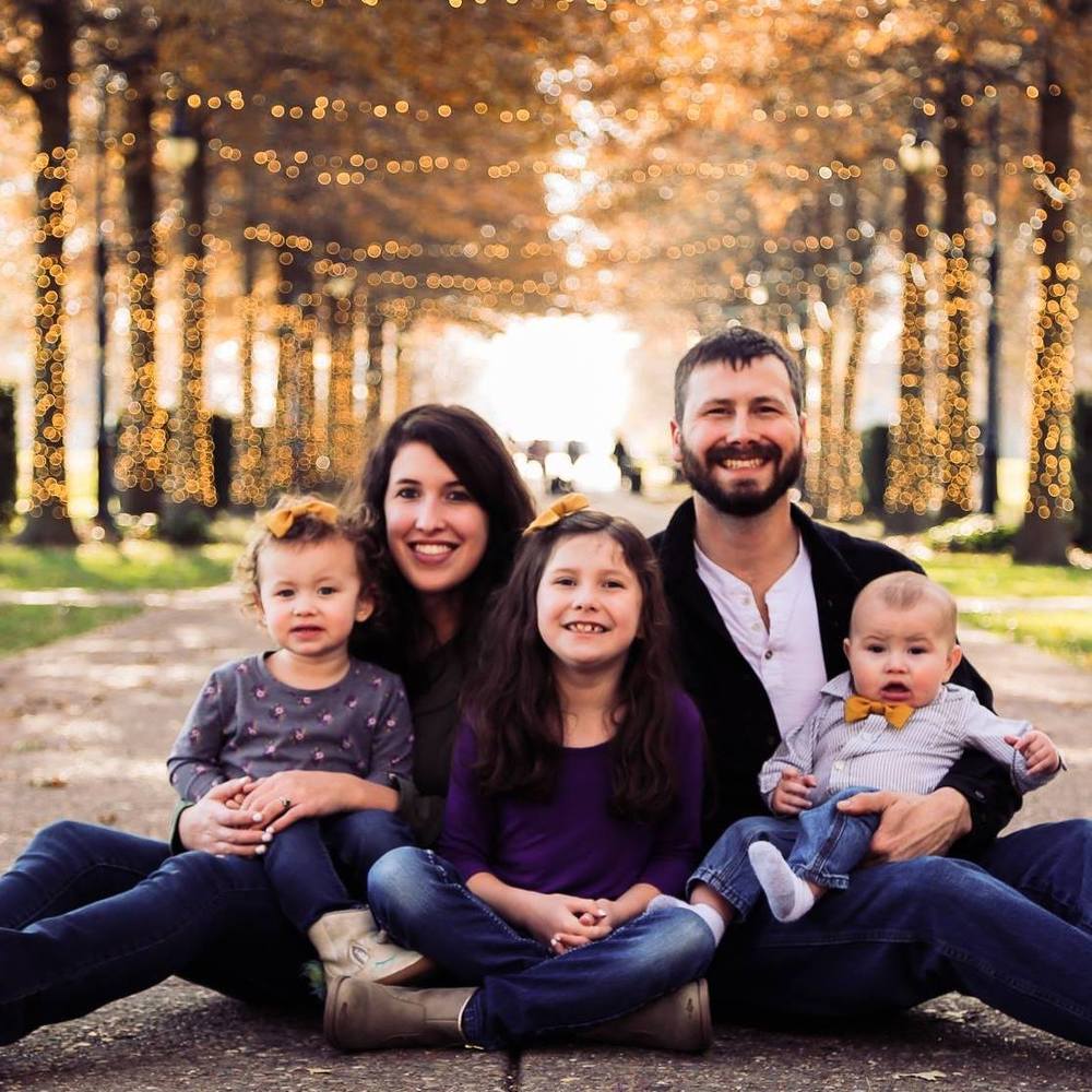 Meet your Posher, Christine